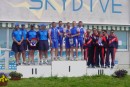 Podium equipe2 * Podium equipe Vrone 2005 * 1600 x 1072 * (855KB)